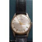 Аукцион с 1 р .Buler de Luxe - часы- Swiss made 1970s