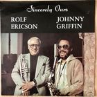 Rolf Ericson Johnny Griffin - Sincerely Ours