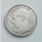 Бельгия 20 франков 1935 г