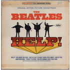 LP The Beatles 'Help!' (Original Motion Picture Soundtrack)