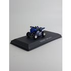 Yamaha 700R  1:43 Altaya