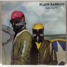 Black Sabbath (Ozzy) - Never Say Die! / UK