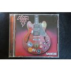 Alvin Lee – Saguitar (2007, CD)