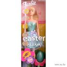 Новая кукла Барби, 2001 Mattel Barbie Easter charm