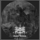 Haemoth "Satanik Terrorism" 12"LP