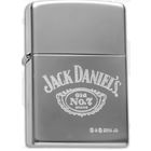 Zippo Jack Daniels