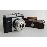 Фотоаппарат DACORA Digna (Германия, 1954 - 1959 г.)