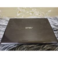 Ноутбук Asus X45OC