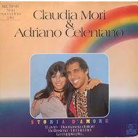 Adriano Celentano & Claudia Mori - Storia D'amore