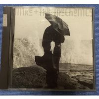 CD,(USA) Mike & The Mechanics – Living Years