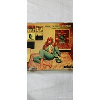 Love peace and poetry. Asian psychedelic. CD EX