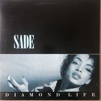 Sade - Diamond Life (Original UK 1984)