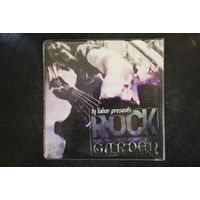 Ty Tabor – Rock Garden (2006, CD)