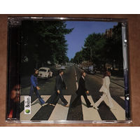 The Beatles – "Abbey Road" 1969 (Audio CD) Remastered, Enhanced 2009