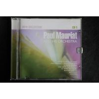 Paul Mauriat and His Orchestra - Коллекция CD1 (2004, mp3)