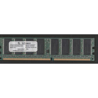 Память Infineon 256MB PC2700 DDR-333MHz