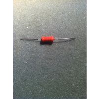 Резистор 3,3 кОм (ОМЛТ-1, цена за 1шт)