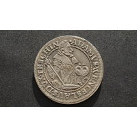 Монета 1609, копия
