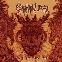 Spiritual Decay - Closer To The Grave CD