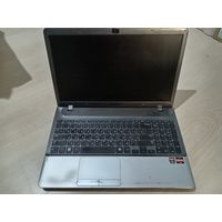 Samsung NP355V5X на запчасти не включается