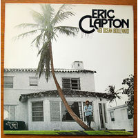 Eric Clapton "461 Ocean Boulevard" LP, 1975