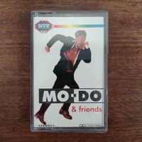 MO-DO & friends "Remixes"