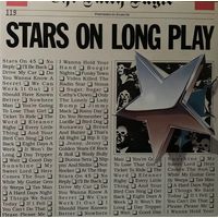 Stars On - Stars On Long Play / JAPAN