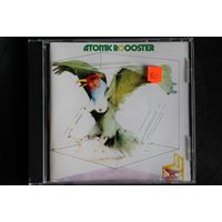 Atomic Rooster – Atomic Roooster (2000, CD)