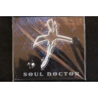 Soul Doctor – Soul Doctor (2001, CD)