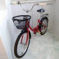 Велосипед детский VCT