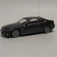 BMW 335. 1/43.