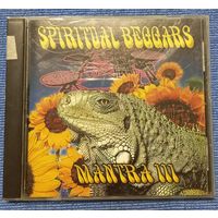 CD,(Japan) Spiritual Beggars – Mantra III