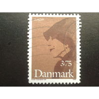 Дания 1996 Европа