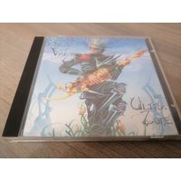 Steve Vai - the Ultra Zone, CD