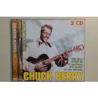 Chuck Berry - Коллекция альбомомв (2xCD, mp3)