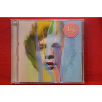 Beck – Sea Change (2002, CD)