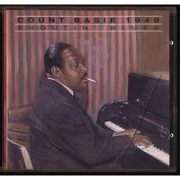 CD Count Basie "Shoutin' Blues" 1949. ООО "Дора", 1997