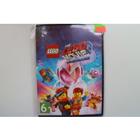 The Lego Movie (PC Games)