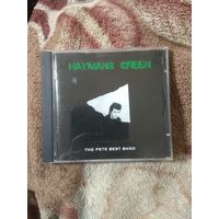 Haymans Green "The Petr Best Band" CD.