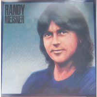 Randy Meisner – Randy Meisner / Japan