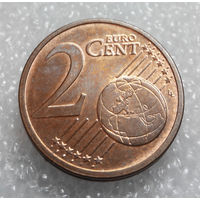 2 евроцента 2015 Литва #02