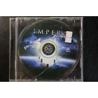 Impera – Legacy Of Life (2012, CD)