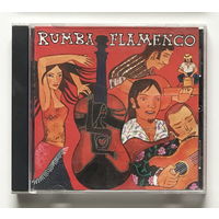 Audio CD, RUMBA FLAMENCO