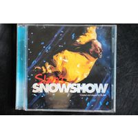 Slava – Slava's Snowshow (2002, CD)