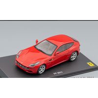 Altaya 1:43, Ferrari FF 2011 ( уценка).