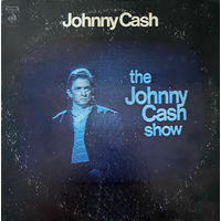 Johnny Cash – The Johnny Cash Show, LP 1970