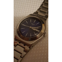 Часы Swatch Irony SR626SW. ЕТА.