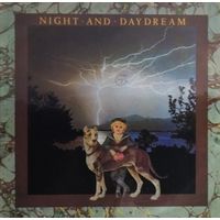 Ananta /Night And Daydream/1978, EMI, LP, NM, England