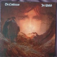 LP-Joe Walsh – The Confessor-1985
