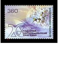 2006 Беларусь 618 Авария на Чернобыльской АЭС **